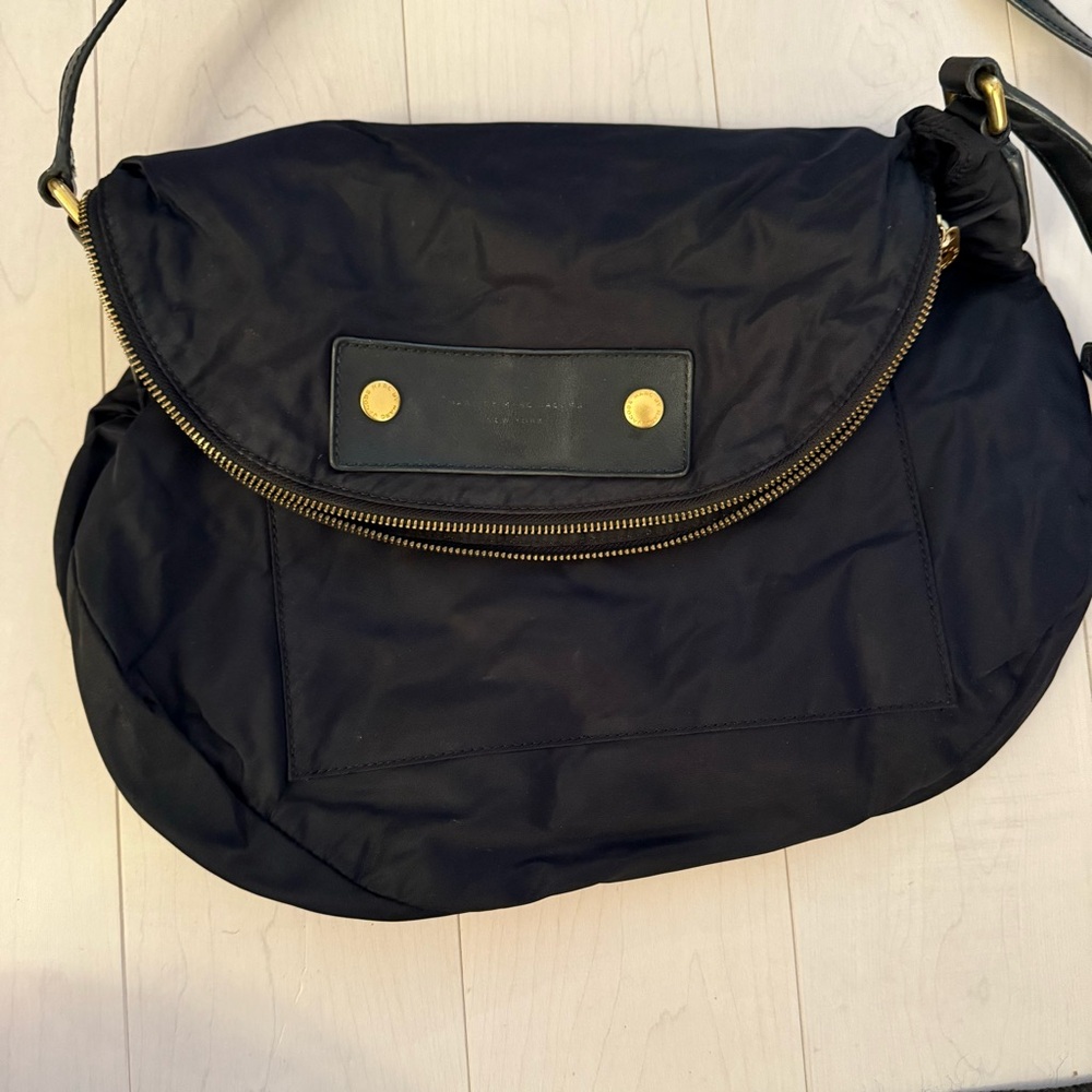 Marc Jacobs cross body bag
